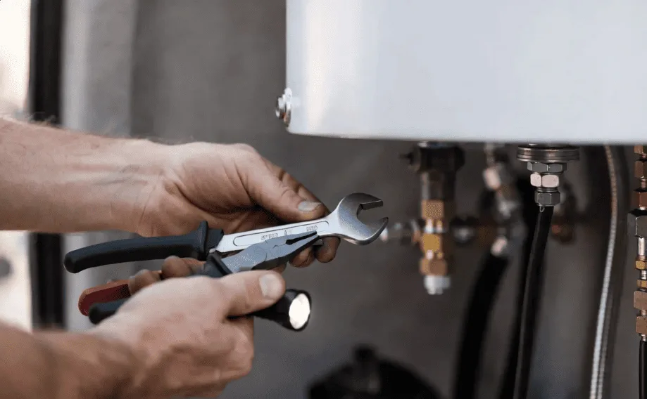 Why choose Water Heater Repair in Washingtonville, PA